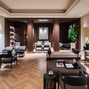 Hotel Cristoforo Colombo - Preferred Hotels & Resorts
